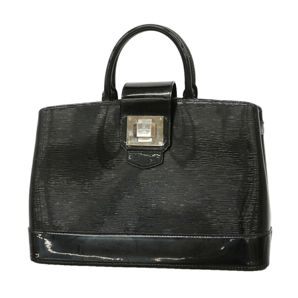 Louis Vuitton Epi Mirabeau GM Handbag M4034N Noir Electric (Women's) P3469197